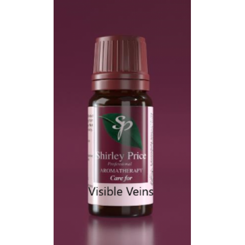 Visible Veins 靜脈曲張複方精油